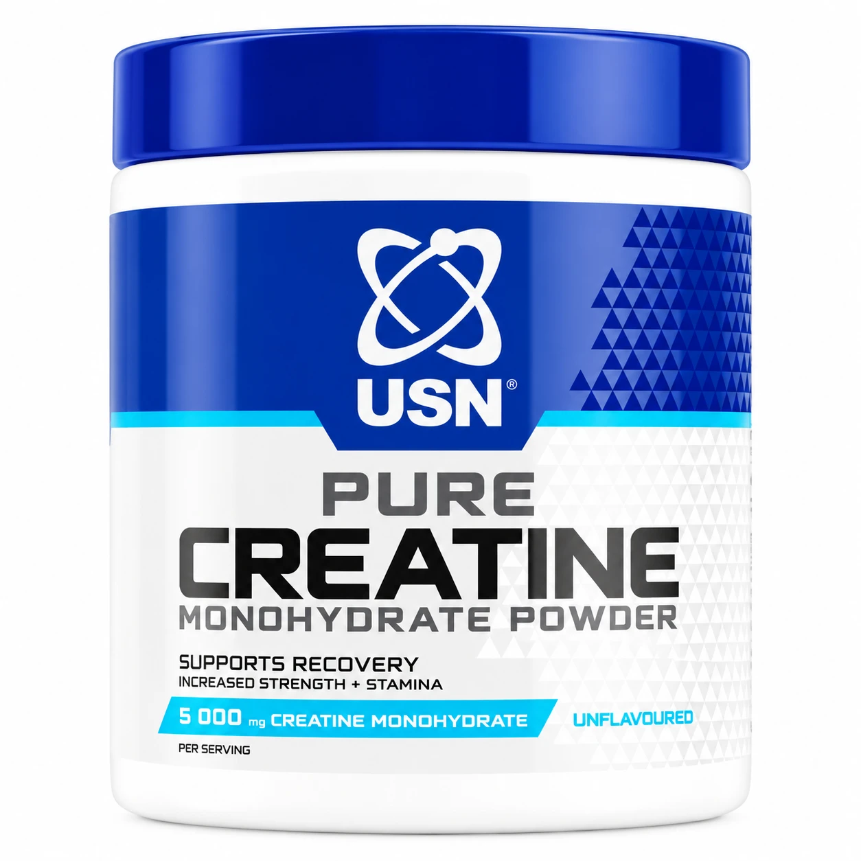 Creatina Pura USN 200g