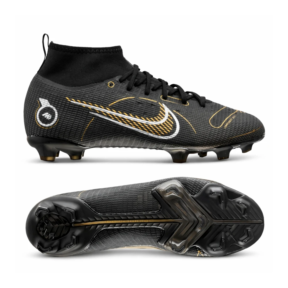 Chuteira Nike Mercurial Superfly