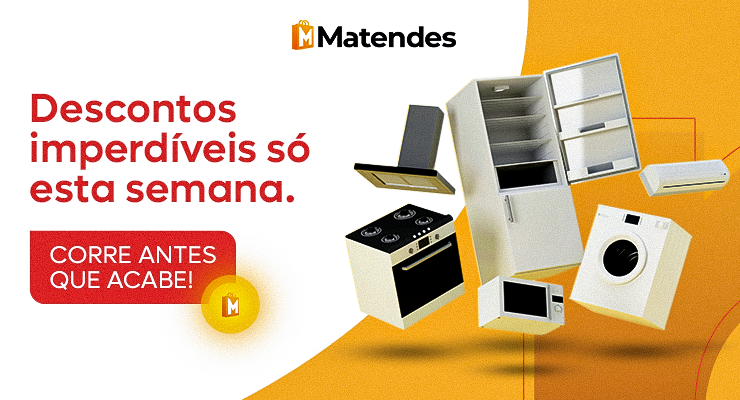 Matendes Marketplace promo