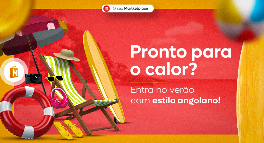 Matendes Marketplace promo