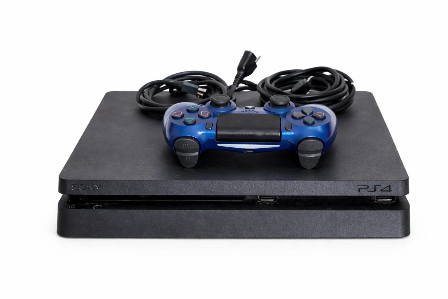 Consola Playstation 4 slim