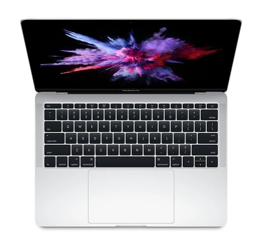MacBook Pro 13” (2017) Touch Bar – Core i5 2.3GHz | 8GB RAM | 256GB SSD | macOS Ventura