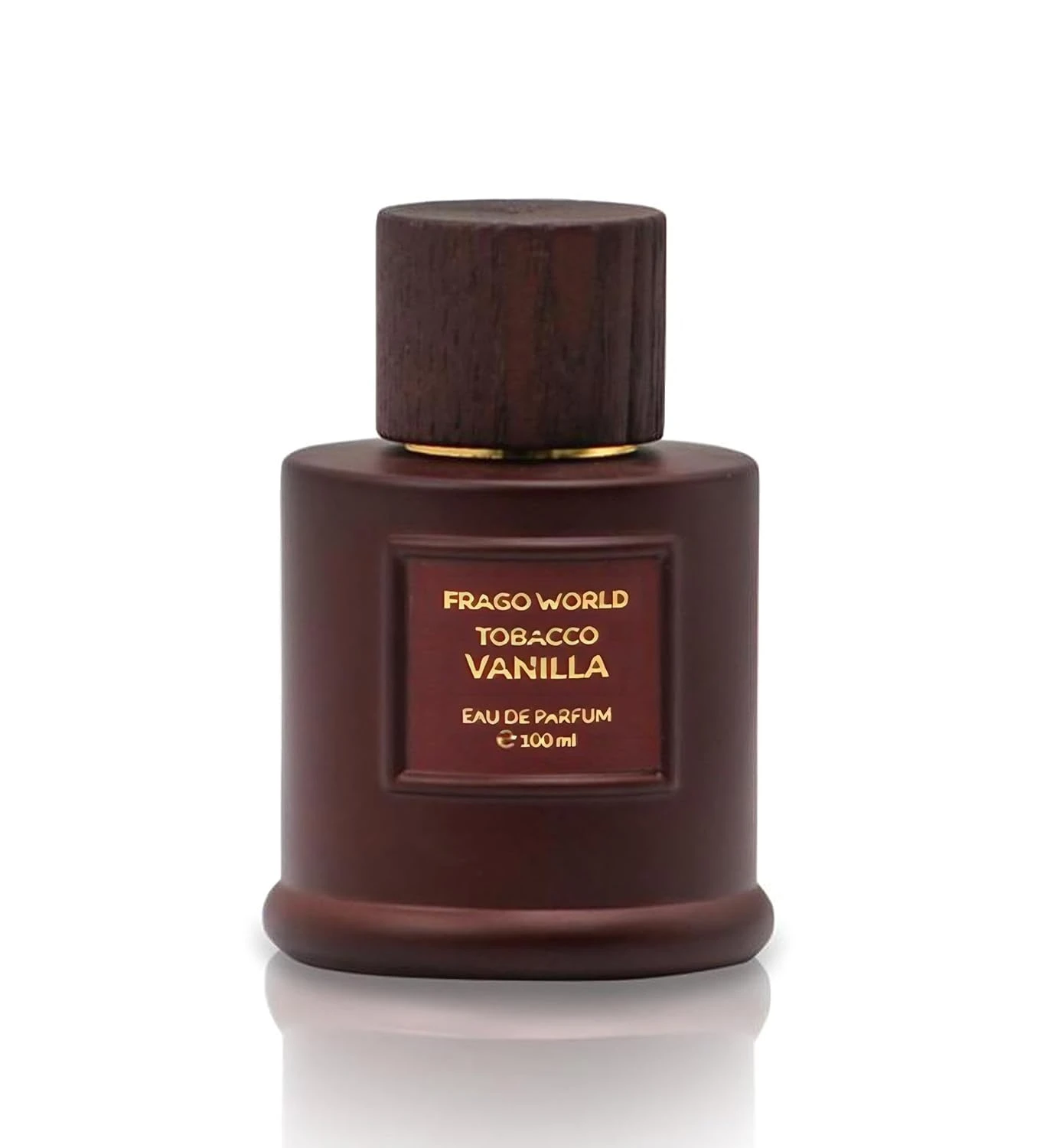 Perfume Tobacco Vanilla Frago World Paris