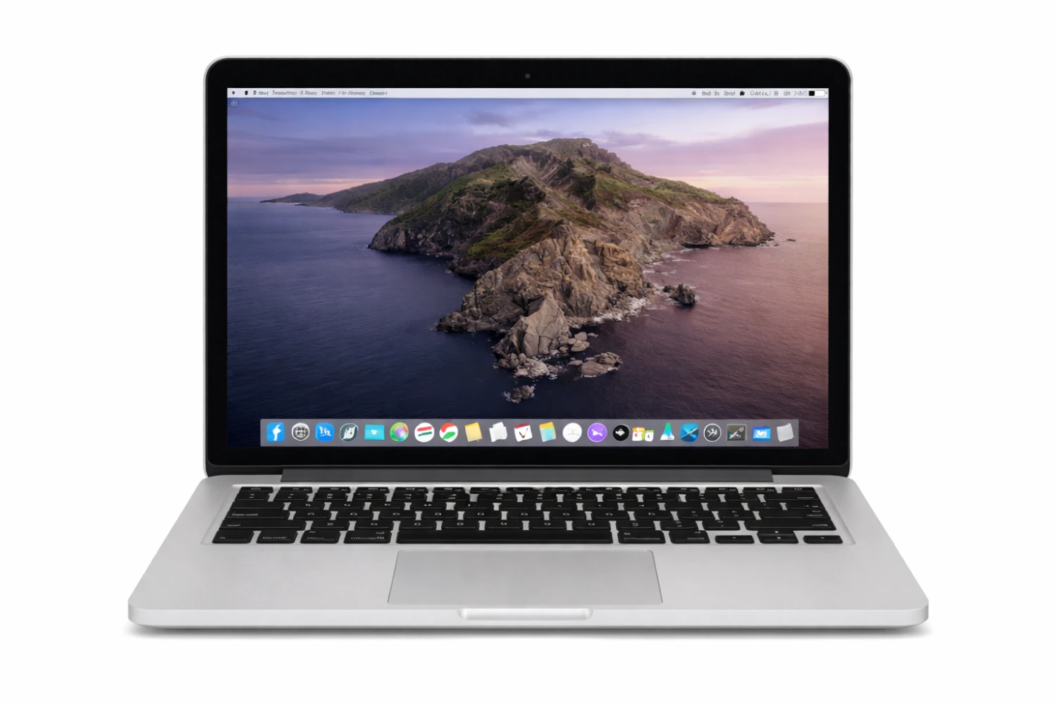 MacBook Pro 13” (2012)