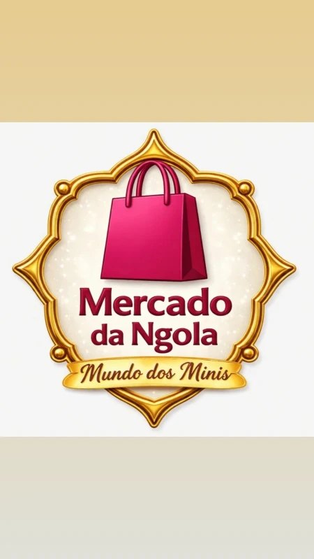 Mercado da Ngola