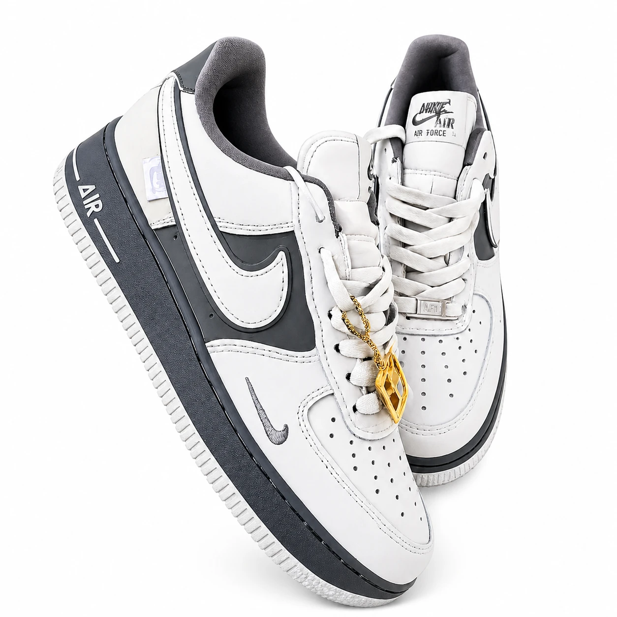 Tênis Performance Signature Benefit – Conforto e Alta Performance