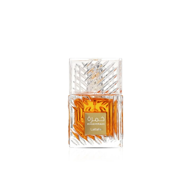 Khamrah Lattafa Eau de Parfum 100ml