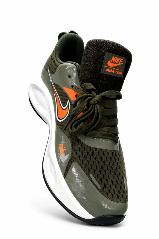 Tênis Nike Free Run – Leveza, Flexibilidade e Conforto Natural