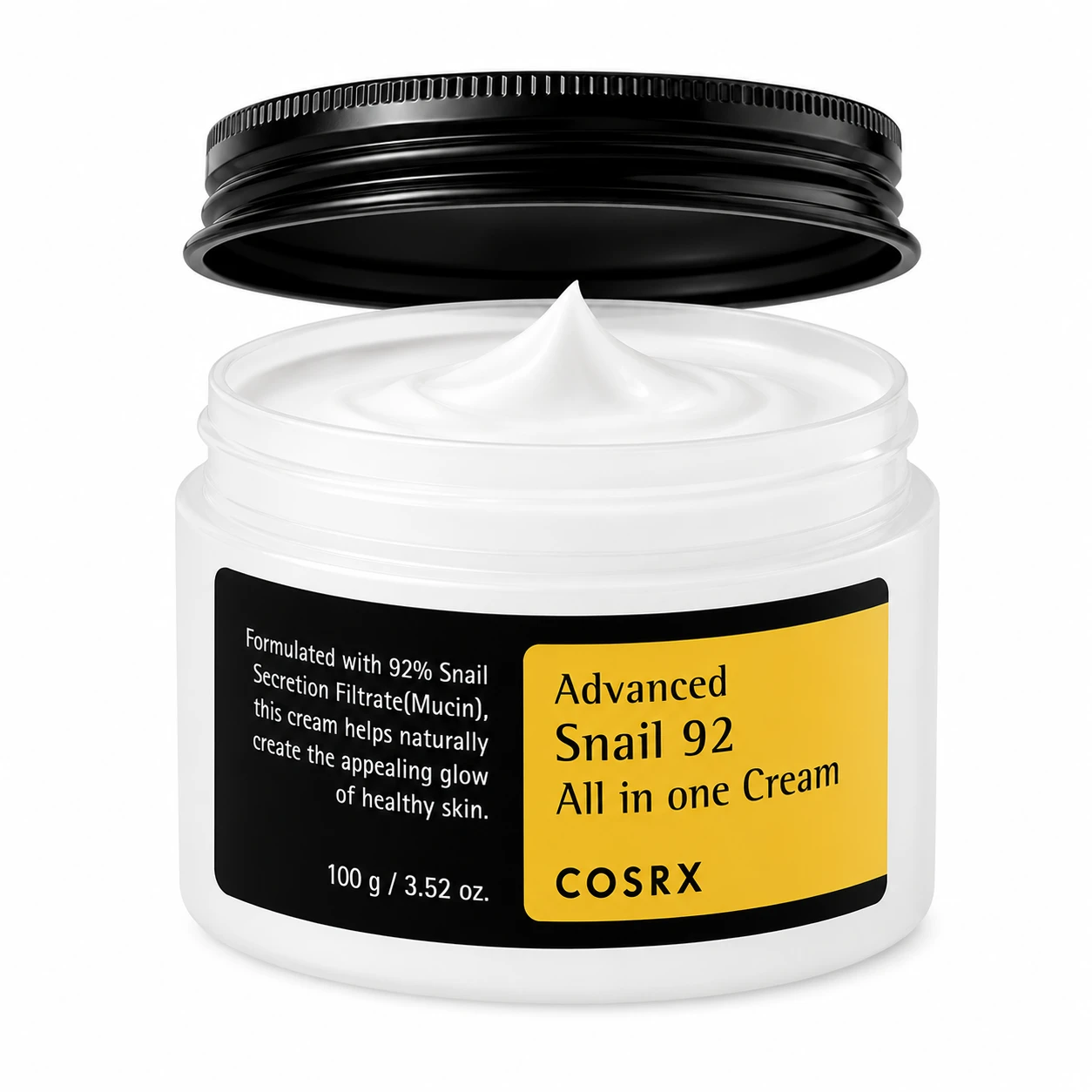 Creme Hidratante Facial